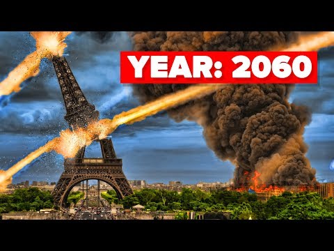 10 Creepy Apocalyptical Predictions - 83