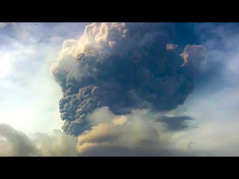 This Yellowstone Volcano Theory Completely Changes Everything