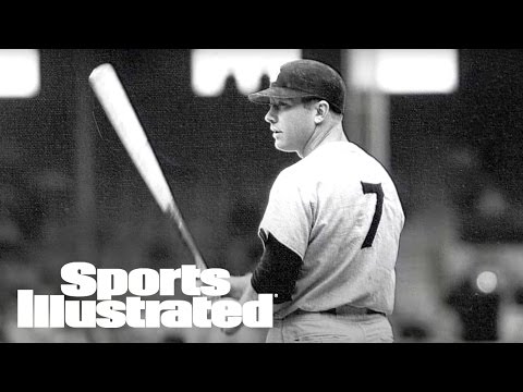 #tbt This Week in Baseball History: Mickey Mantle&#039;s Longest Home Run | Sports Illustrated