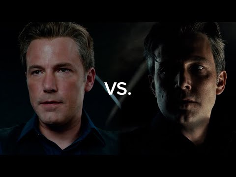 Justice League vs. The Snyder Cut - Filmmaking Comparison