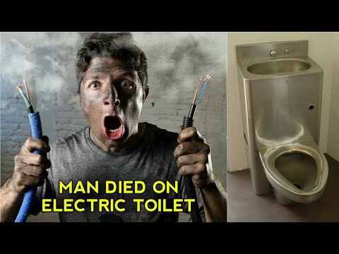 10 Times Going to the Toilet Went Horribly Wrong - 4