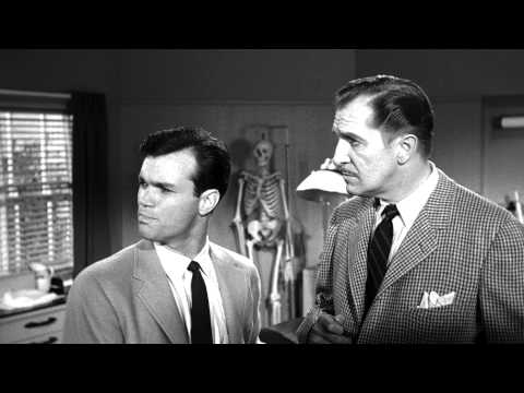 The Tingler - Trailer