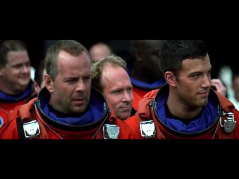 Aerosmith - I Don&#039;t Wanna Miss a Thing - Armageddon - Original Soundtrack | SPOILER ALERT!