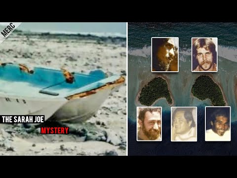 Top 10 Of The Creepiest Disappearances Throughout History - 31