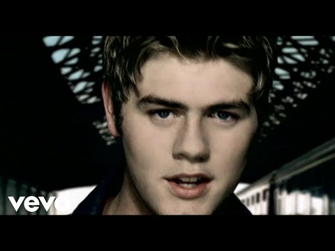 Westlife - My Love (Official Video)