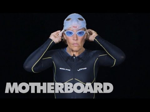 The Science of Diana Nyad&#039;s Swim from Cuba to Florida