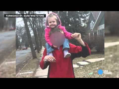 10 Shocking Cases Of Babysitters From Hell - 97