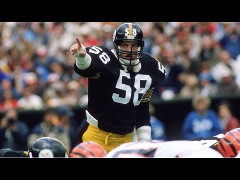 Top 10 Hardest Hitters in NFL History - 99