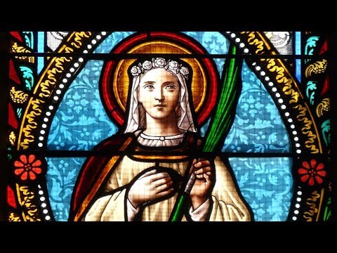 St. Lucy HD
