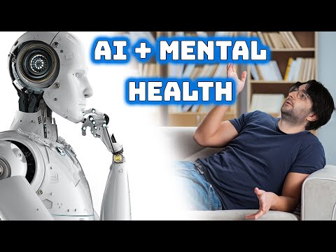 Can AI Help with Mental Health?