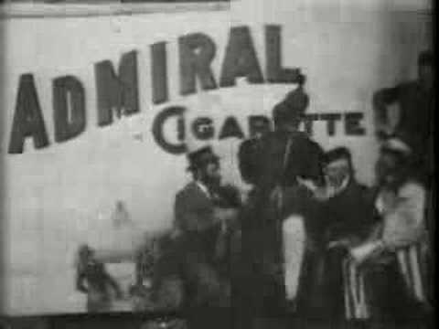 Admiral Cigarette(1897)