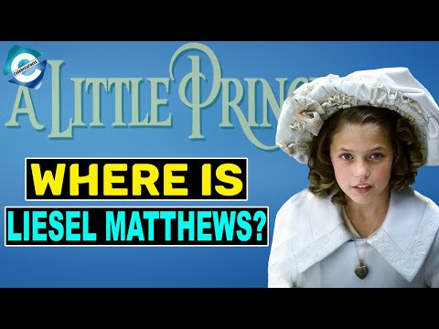 Whatever Happened to Little Princess star Liesel Matthews?