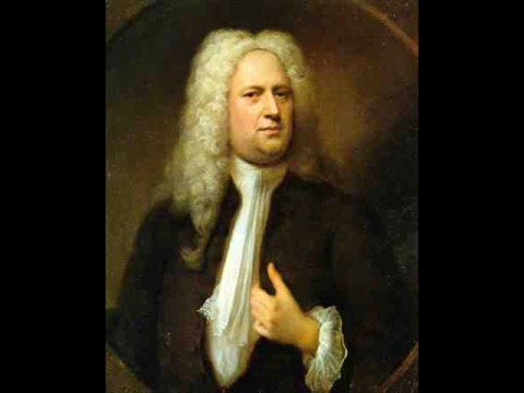 Händel Messiah - Hallelujah Chorus