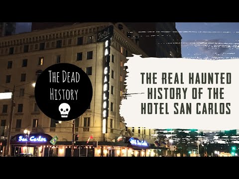 10 Haunted Places You Can Visit in Arizona - 15