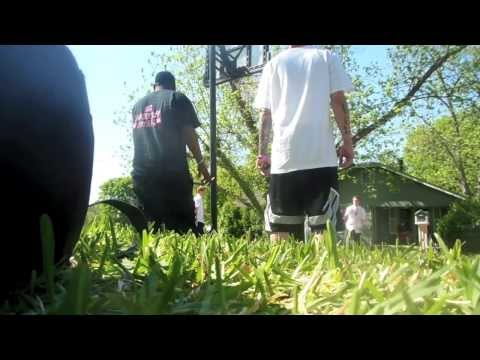 Mormon Missionary Ballers (ORIGINAL)