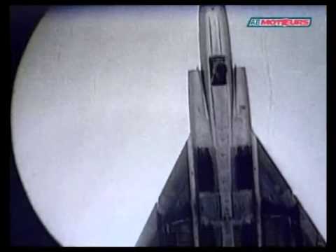Dassault Mirage III V / Balzac V