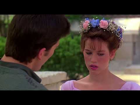 Sixteen Candles - Ending