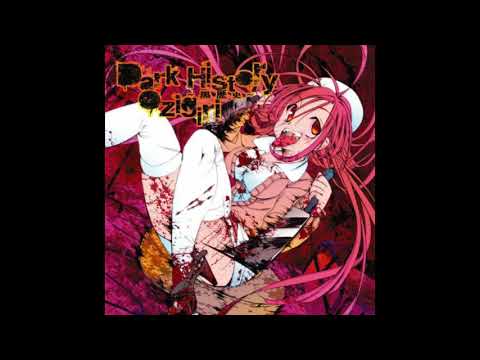 [Cybergrind/Speedcore/Breakcore] Ozigiri - Dark history (full album)