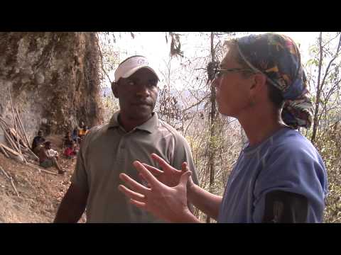 Healing Seekers - PNG People of the Mummies