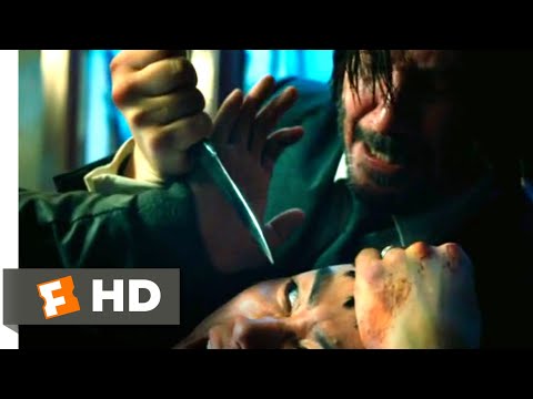 10 Best Fight Scenes in Movies - 47