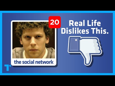 The Dangerous Myth of The Social Network