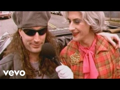 Alice In Chains - The Nona Tapes (Official Documentary)
