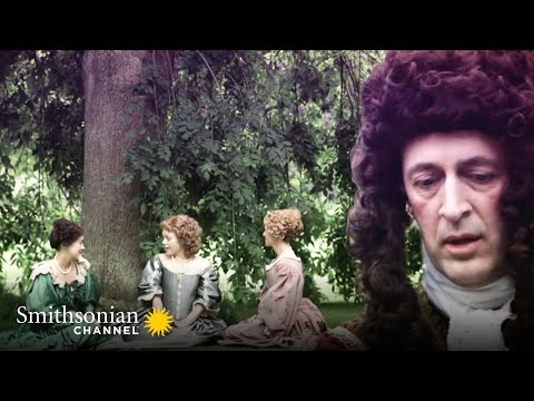 King Louis XIV Adored His Many Mistresses 😘 Private Lives of Monarchs | Smithsonian Channel