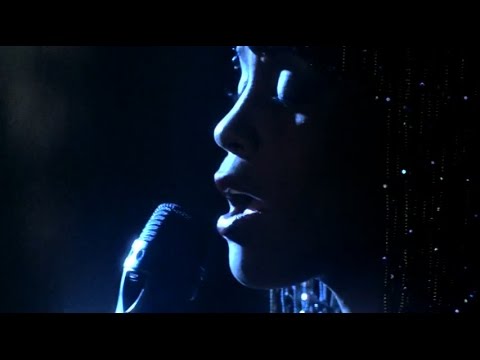 The Bodyguard - Theatrical Trailer