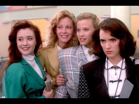 Heathers (1988) - trailer
