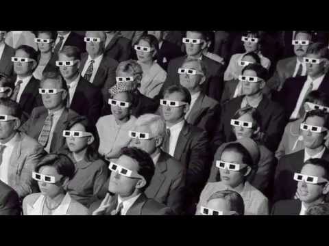 The History of 3D Movies In 3 Minutes