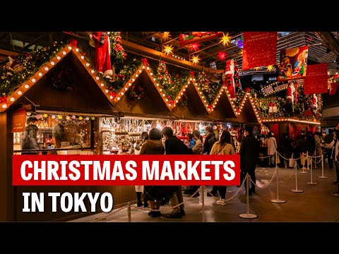 10 Surprising Ways Christmas Is Celebrated in Japan - 4