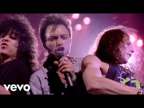 Queensrÿche - Operation: Mindcrime (Official Music Video)