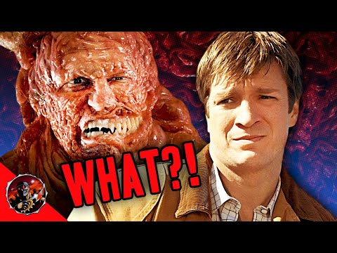 What Happened To James Gunn&#039;s Slither?