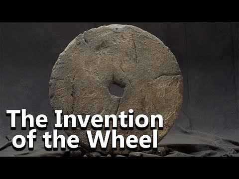 The Invention of the Wheel - The Journey to Civilization #03 - See U in History