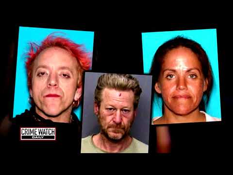 Man Confesses to Murder Involvement 25 Years Later - Crime Watch Daily with Chris Hansen