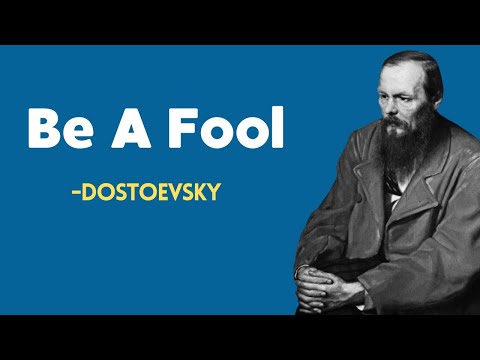 Dostoevsky&#039;s Genius Life Philosophy