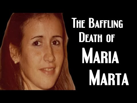Carmel: Who Killed Maria Marta? (Detailed Summary, Theories &amp; Suspects)