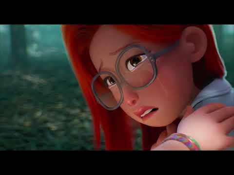 Turning Red Clips - Mei Mei Saves Her Mother