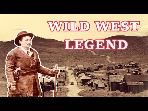 The Incredible True Story Behind the Legend | Calamity Jane