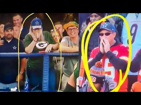 10 Ways to Spot a Bandwagon NFL Fan... Is This You?