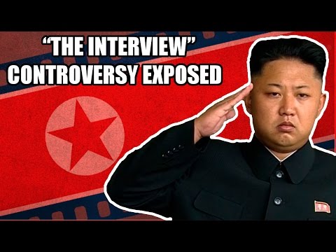 “The Interview” Controversy Broken Down and Exposed