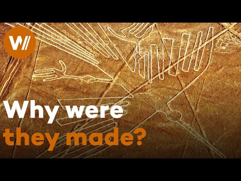 Unraveling the mystery of the Nazca Lines | History Documentary