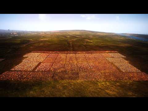 Battle of CANNAE 216 BC: Hannibal&#039;s Masterpiece