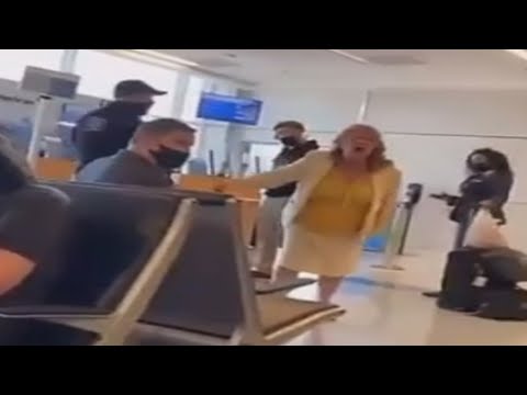 Airport Karen