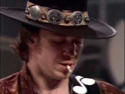 SRV - Hideaway &amp; Rude Mood (Montreux &#039;82)