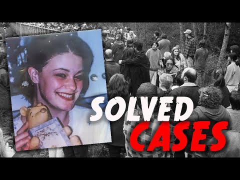 30 Year Old Cold Case Finally Solved