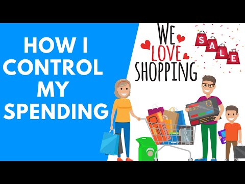 Tips to Master Financial Self Control - How to Be Good With Money