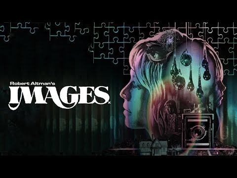 Robert Altman and Vilmos Zsigmond, ASC on IMAGES (1972)