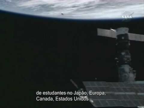 SATELITE SUITSAT 1