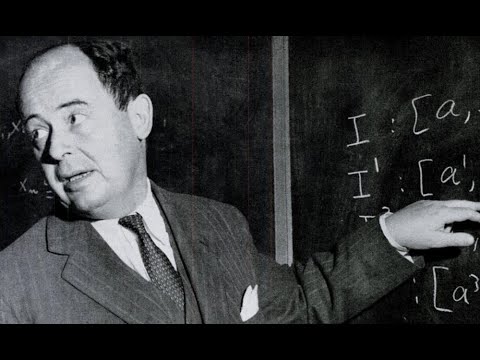 John Von Neumann [1966 Documentary]